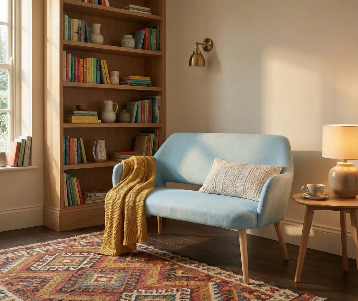 Three images example 2